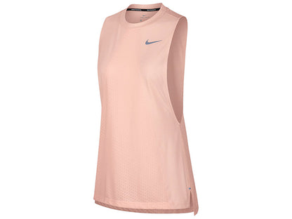 Running Sleeveless T-shirt_Women_Nike Tailwind