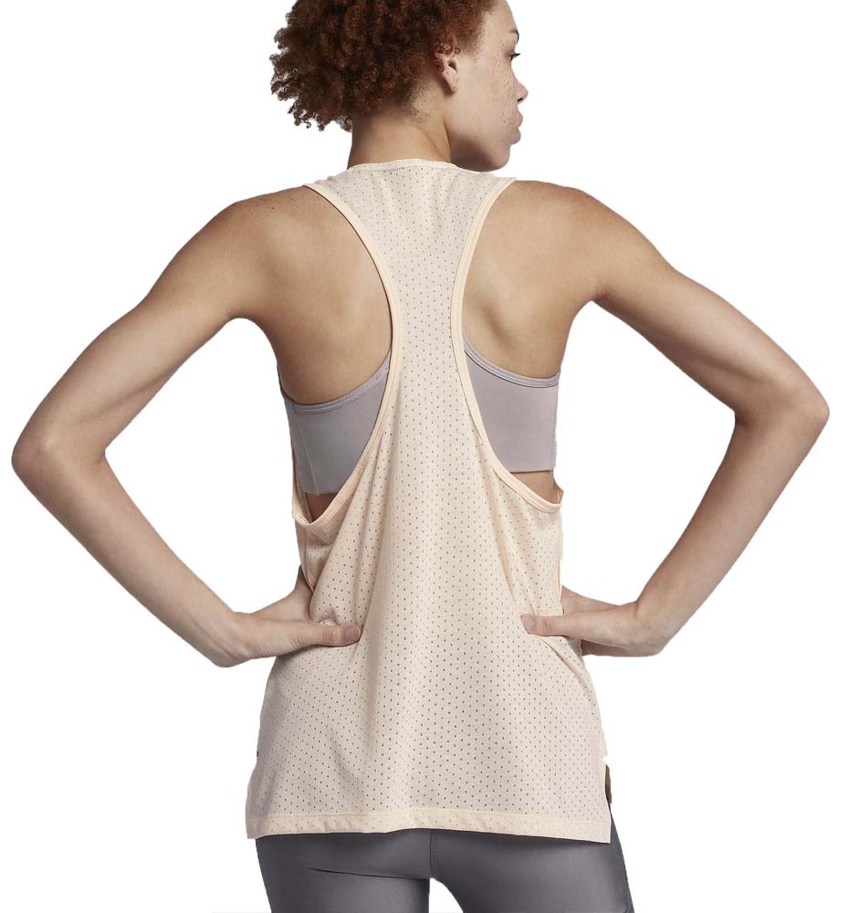 Running_Women_NIKE Sleeveless T-shirt W´ Nike Tailwind