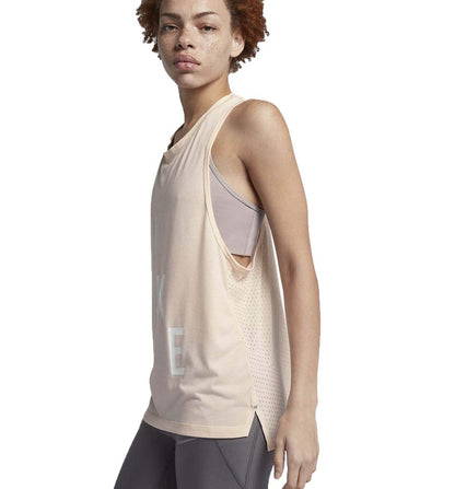 Running_Women_NIKE Sleeveless T-shirt W´ Nike Tailwind