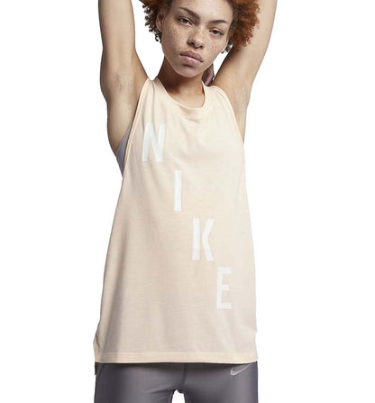 Camiseta Sin Mangas Running_Mujer_NIKE W´ Nike Tailwind