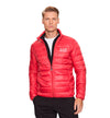 Chaqueta Casual_Hombre_ARMANI EA7 Down Jacket