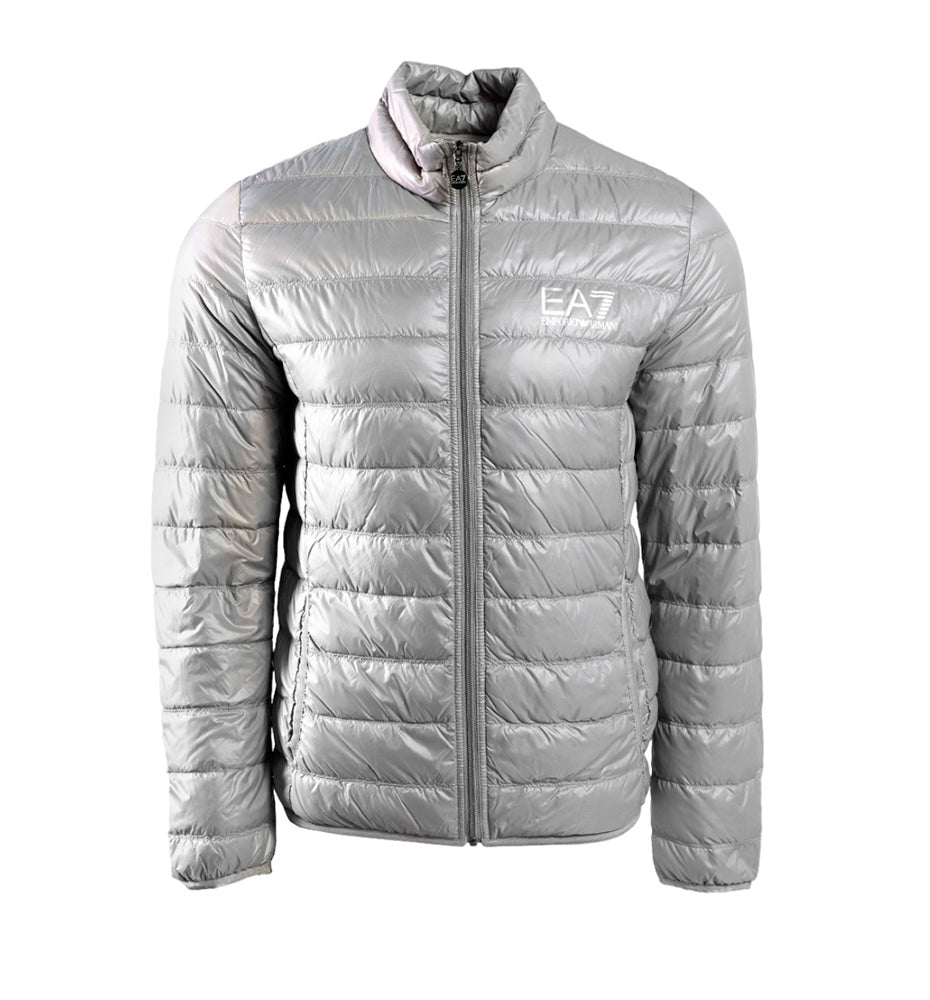 Chaqueta Casual_Hombre_ARMANI EA7 Down Jacket