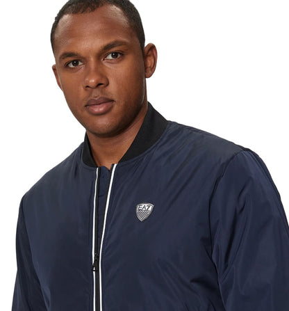 Chaqueta Casual_Hombre_ARMANI EA7 Bomber Jacket