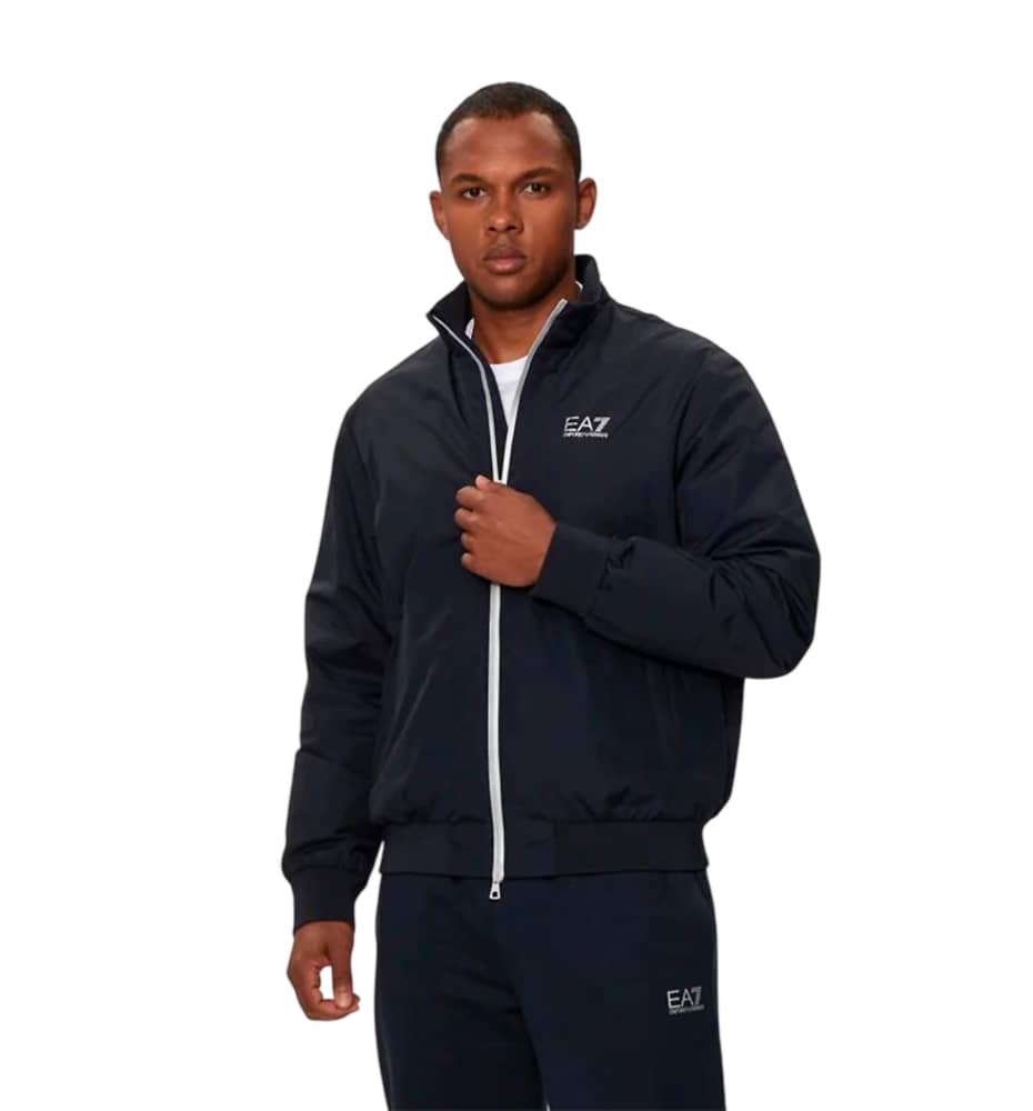 Casual Jacket_Men_ARMANI EA7 Giubbotto