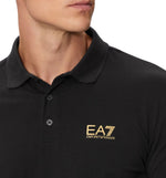 Casual Polo Armani Ea7 Polo Shirt