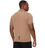Polo Casual Armani Ea7 Polo Shirt