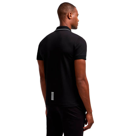 Casual Polo_Men_ARMANI EA7 Polo Shirt