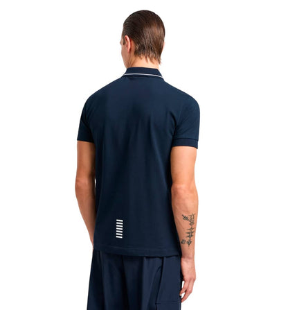 Casual Polo_Men_ARMANI EA7 Polo Shirt