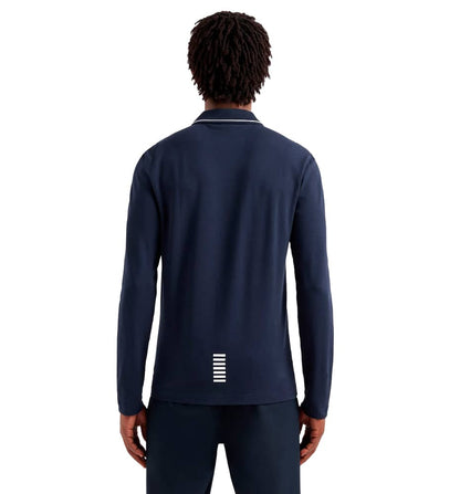 Casual Polo_Men_ARMANI EA7 Polo Shirt