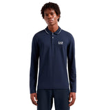 Polo Casual Armani Ea7 Polo Shirt