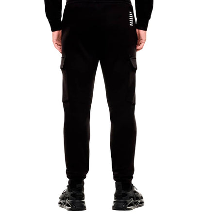 Casual Pants_Men_ARMANI EA7 Trouser