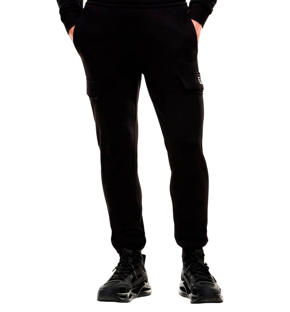 Casual Pants_Men_ARMANI EA7 Trouser