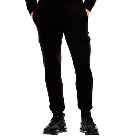 Casual Pants_Men_ARMANI EA7 Trouser