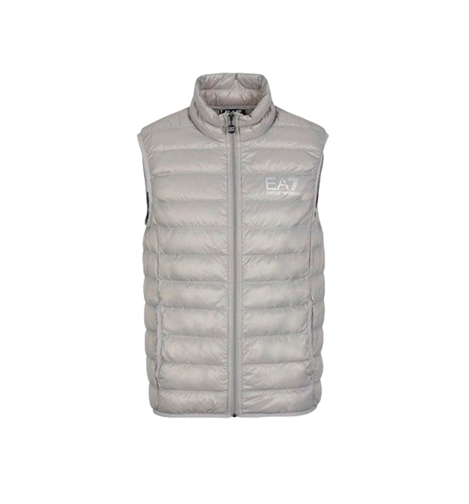 Chalecos Casual_Hombre_ARMANI EA7 Gilet Piumino