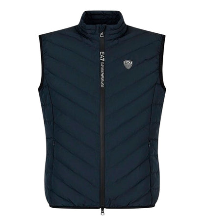 Chaleco Casual Armani Ea7