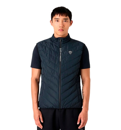 Chaleco Casual Armani Ea7
