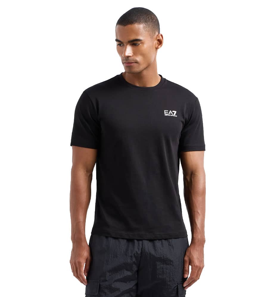 T-shirt M/c Casual_Men_ARMANI EA7 T-shirt