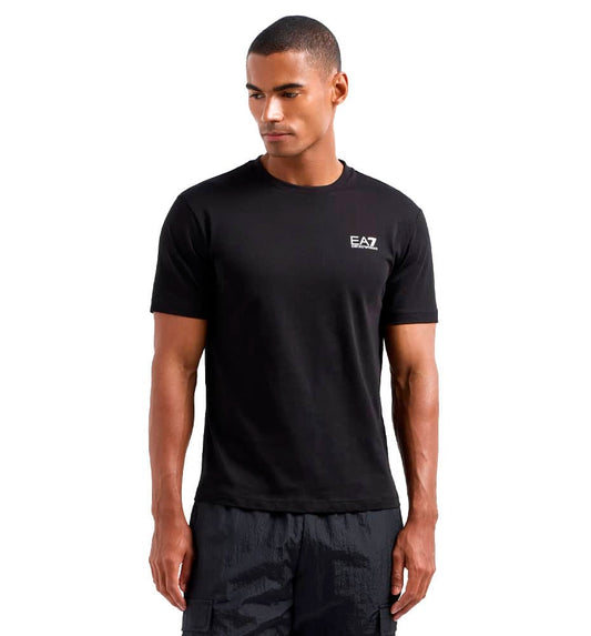 T-shirt M/c Casual_Men_ARMANI EA7 T-shirt