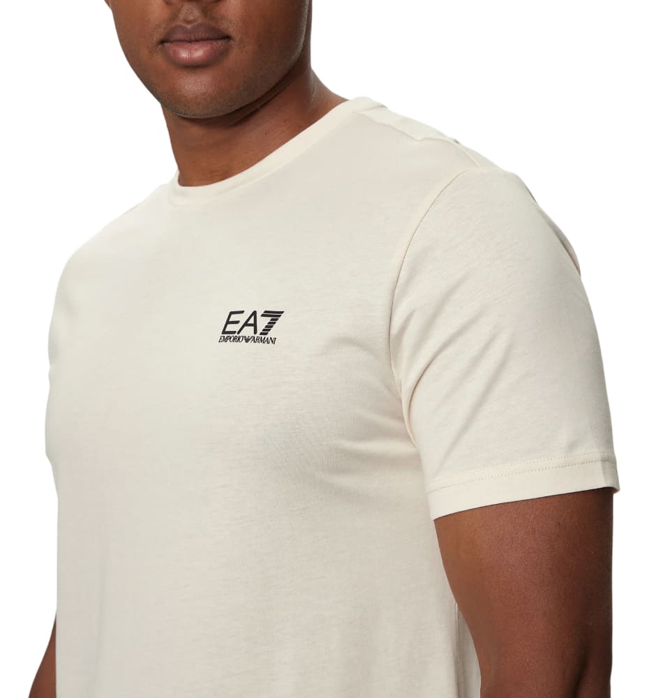 Camiseta M/c Casual_Hombre_ARMANI EA7