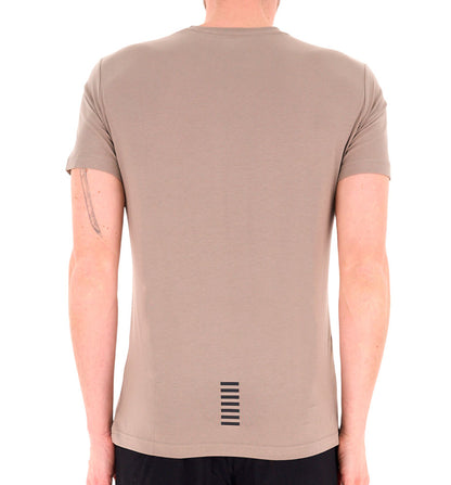 Camiseta Casual Armani Ea7