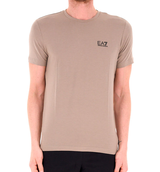 Camiseta Casual Armani Ea7