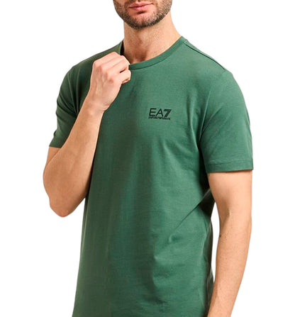 Camiseta Casual Armani Ea7