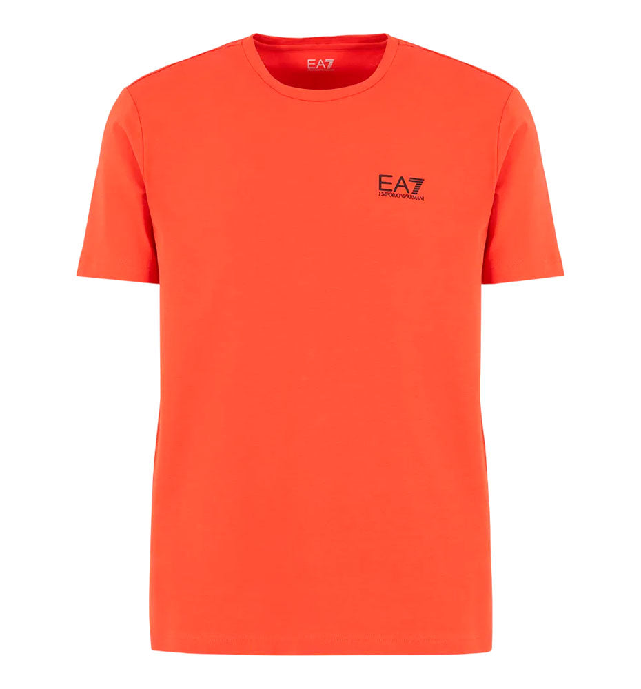 Camiseta Casual Armani Ea7