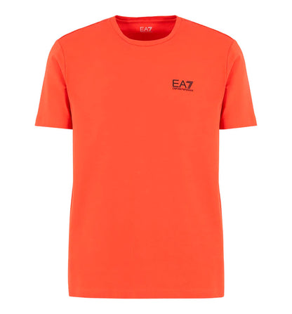 Camiseta Casual Armani Ea7