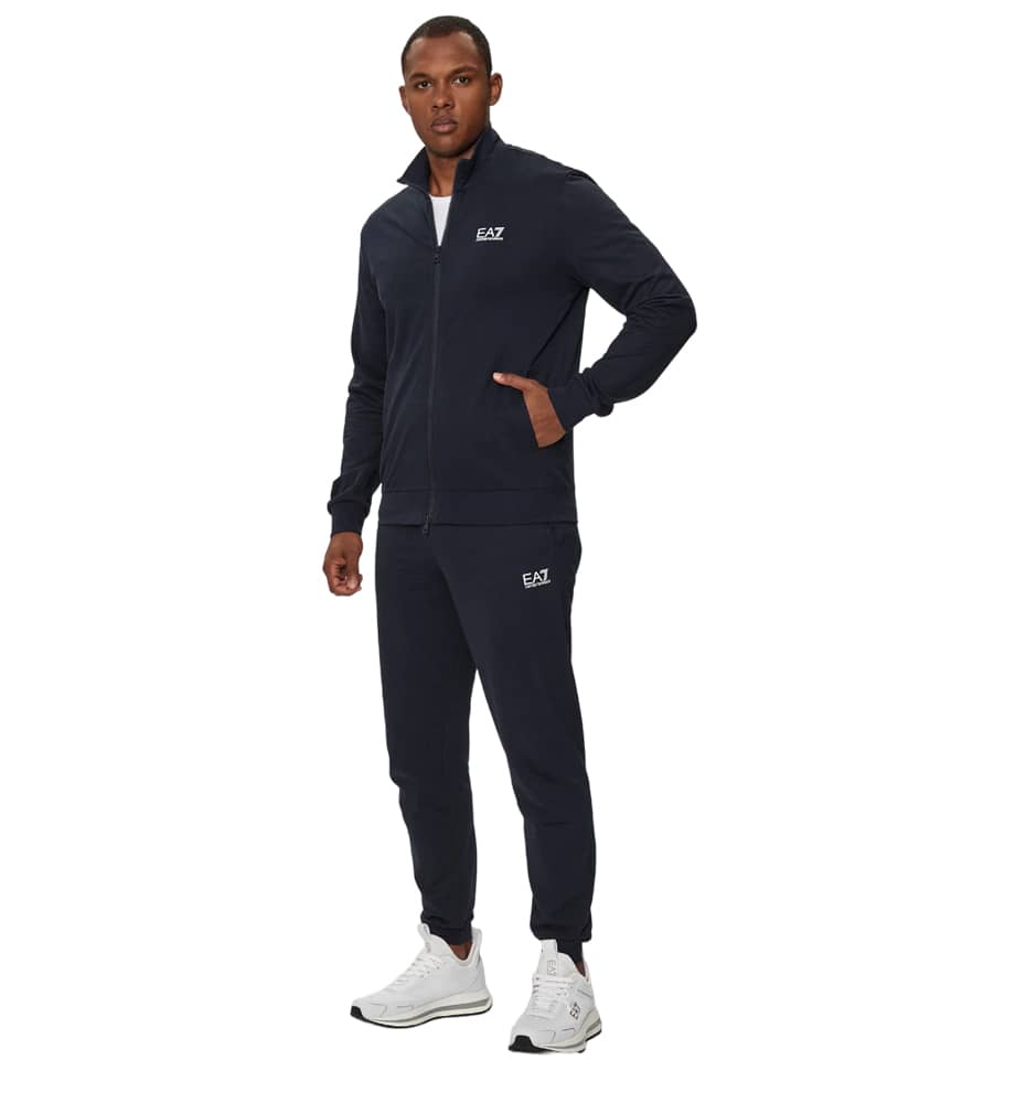 Chándal Casual_Hombre_ARMANI EA7 Tracksuit