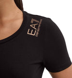 Camiseta M/C Casual Armani Ea7 Camiseta M/C
