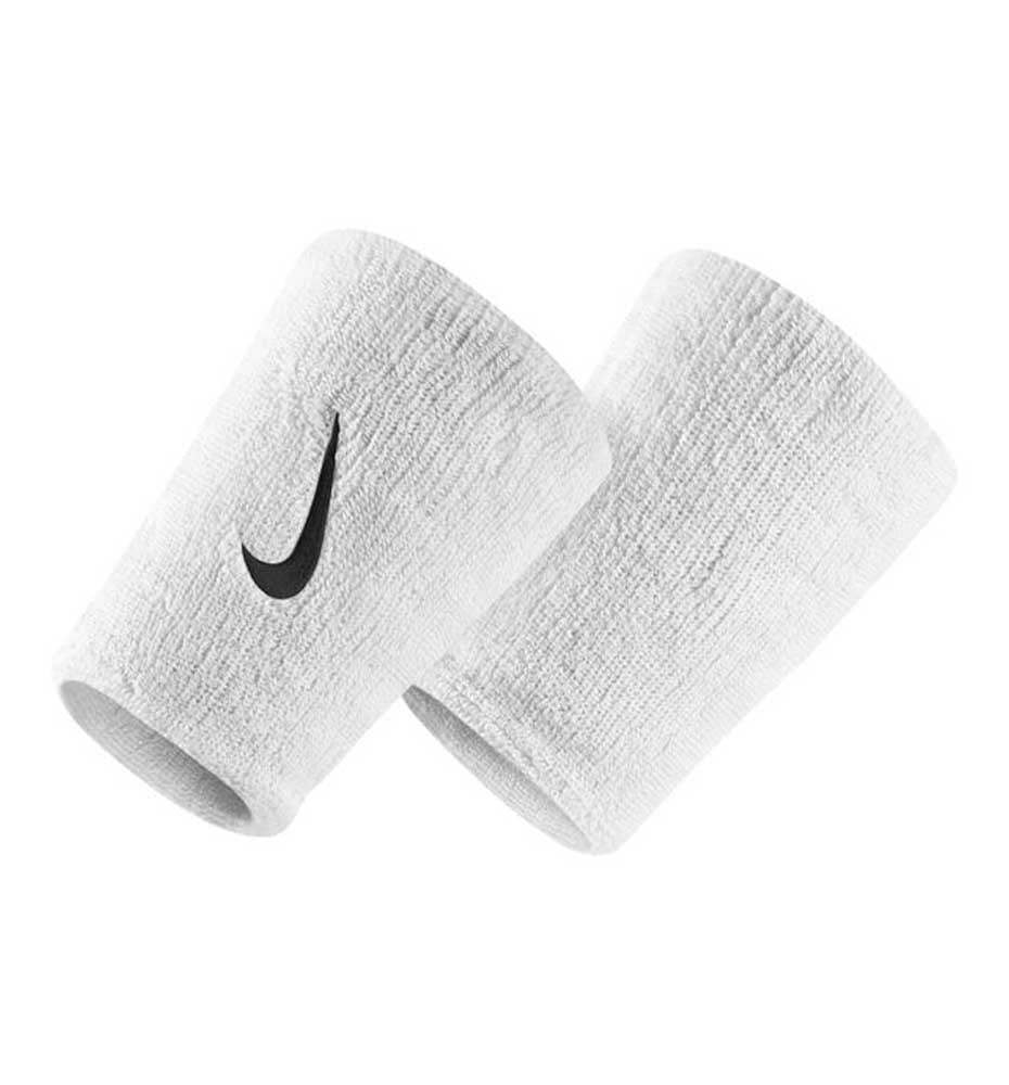 Running_Unisex_Nike Swoosh Doublewide Wristbands