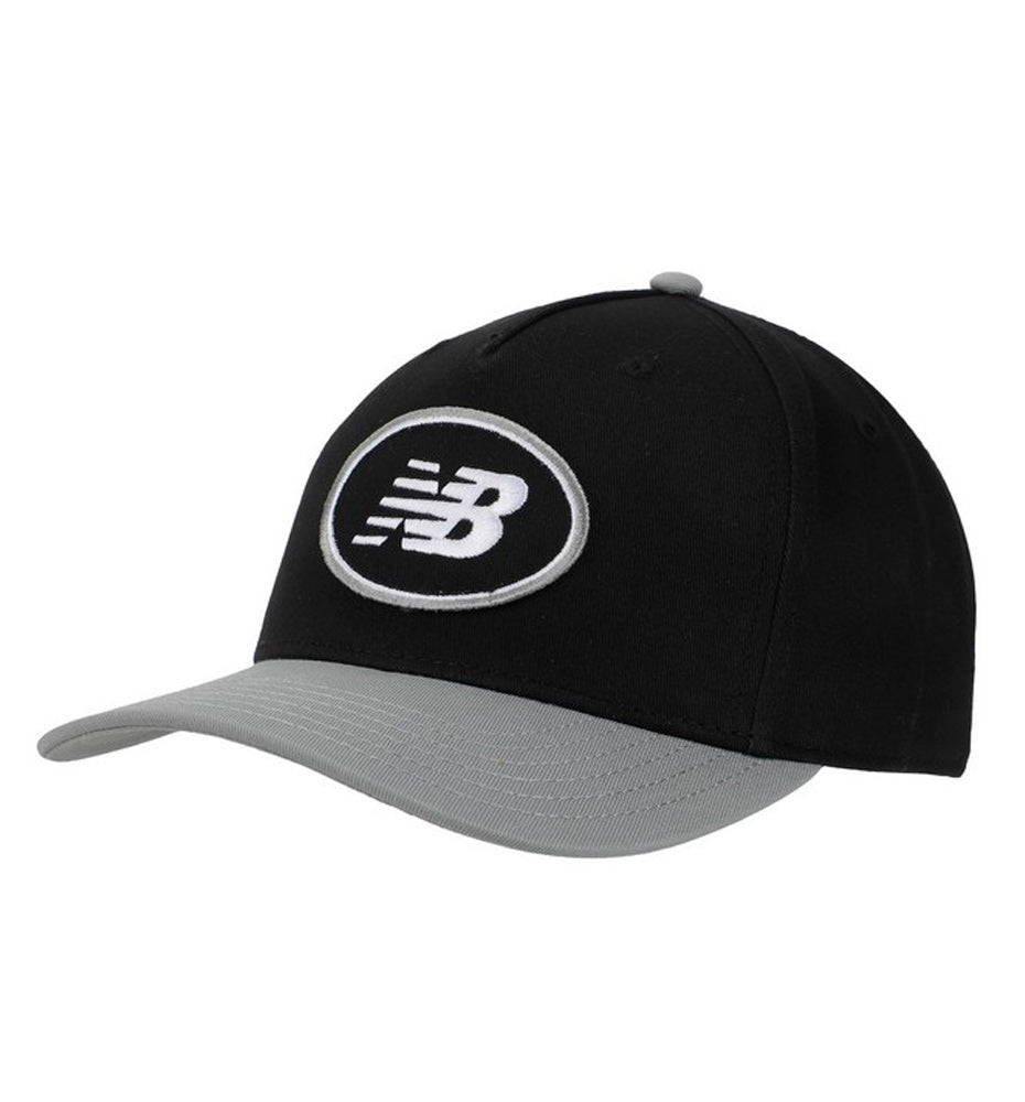 Gorra Casual New Balance Panel Frame