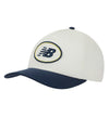 Gorra Casual New Balance Panel Frame