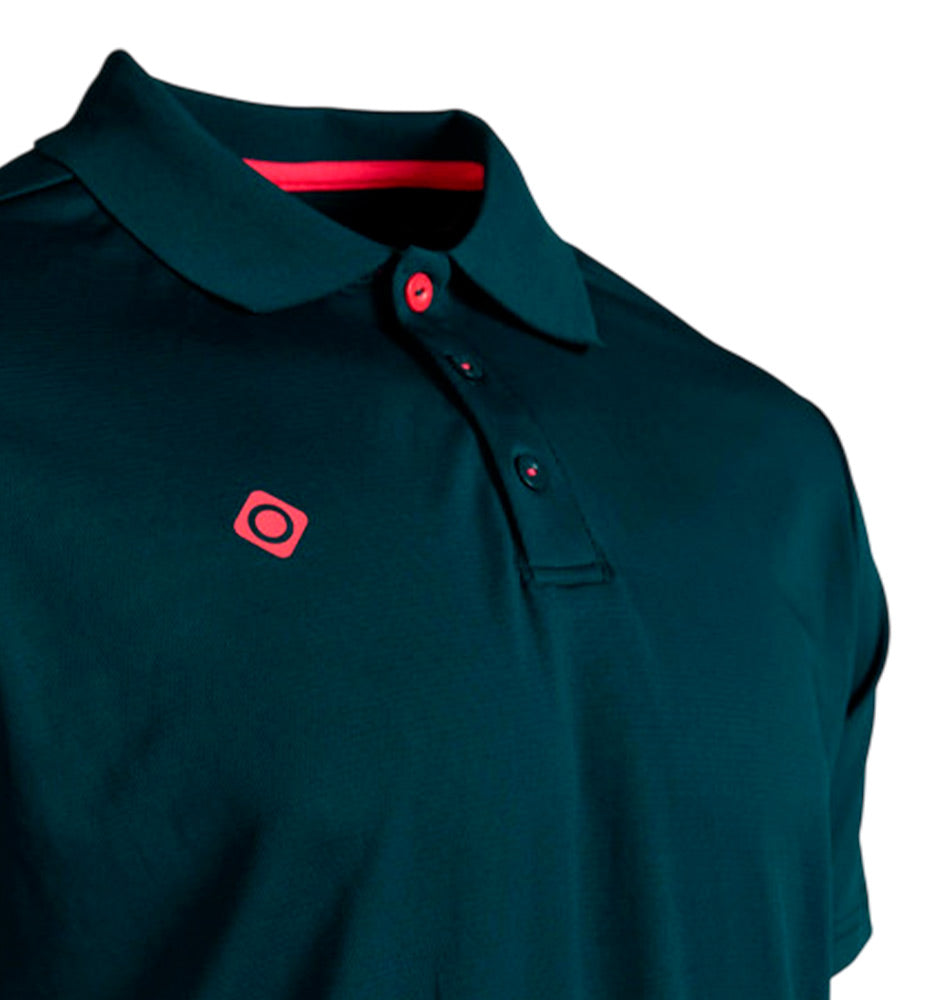 Polo Outdoor Izas Acay V3
