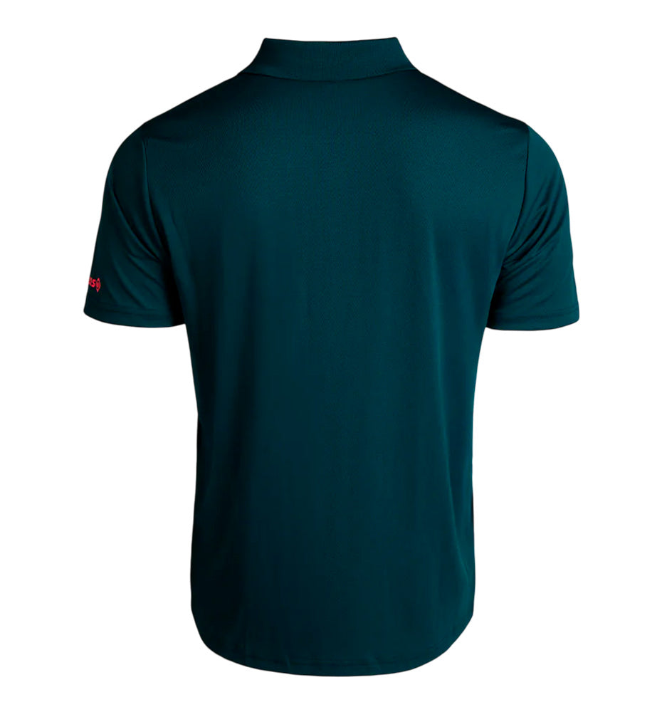 Polo Outdoor Izas Acay V3