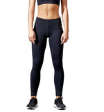 Sontress Fitness Long Leggings, Anti-cellulite Slimming Leggings