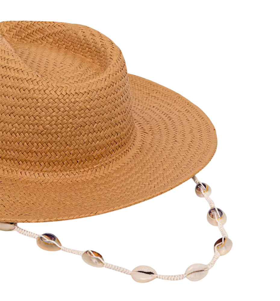 Casual Banana Moon Hats