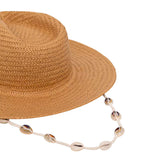 Casual Banana Moon Hats