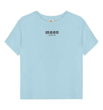 Camiseta M/C Casual Kaotiko M/C Moon