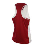 Adidas Padel Sleeveless Shirt with Straps, Size 16