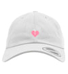 Gorra Casual_Mujer_KAOTIKO Snapback Broken Heart