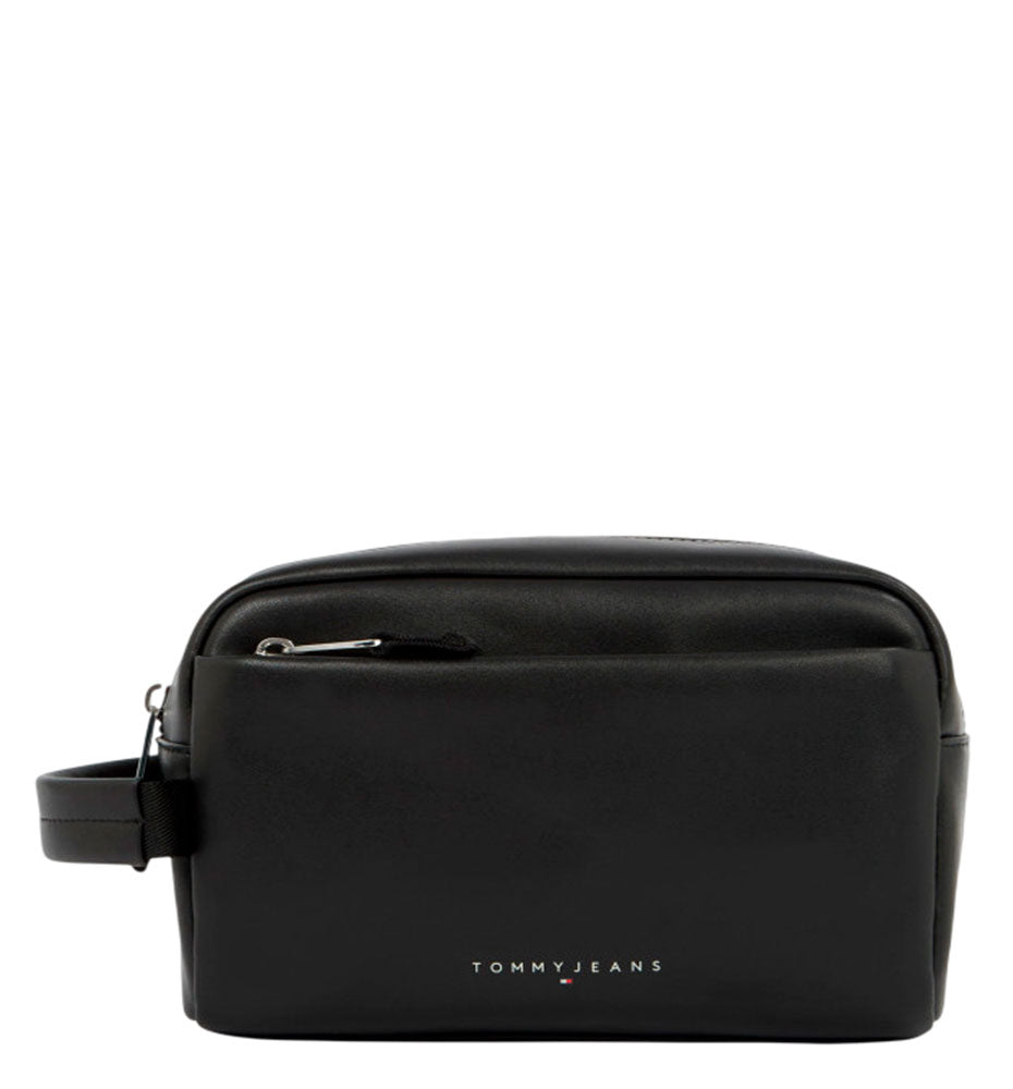 Bolso Casual Tommy Hilfiger Linear Leather