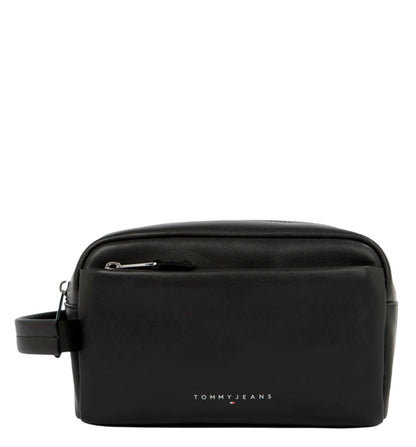 Bolso Casual Tommy Hilfiger Linear Leather