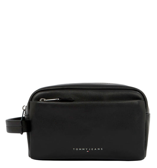 Bolso Casual Tommy Hilfiger Linear Leather