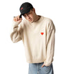 Sudadera Casual_Hombre_KAOTIKO Sweater Broken Heart