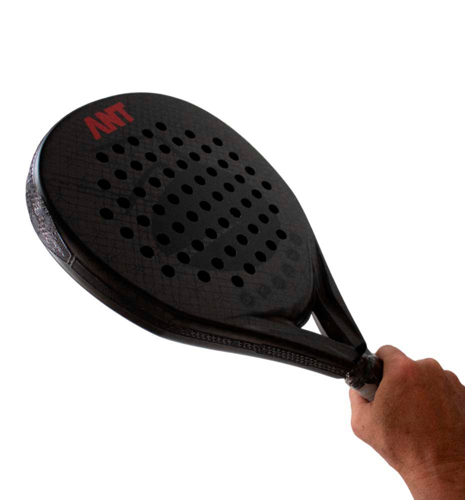 Palas de Padel_Unisex_Ant Pro R