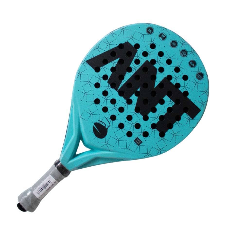 Palas  Padel_Ant Woman