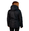 Chaqueta Outdoor_Mujer_IZAS Chaqueta De Fibra
