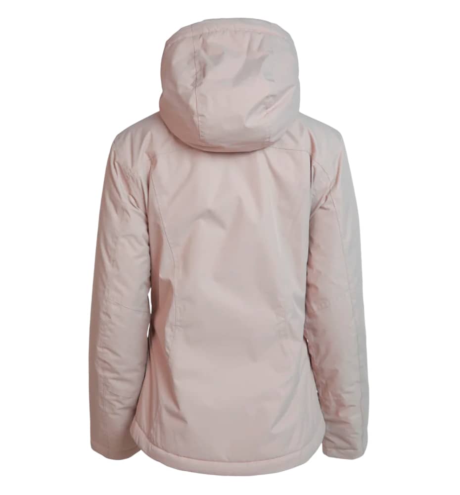 Chaqueta Outdoor_Mujer_IZAS Chaqueta De Fibra