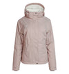 Chaqueta Outdoor_Mujer_IZAS Chaqueta De Fibra